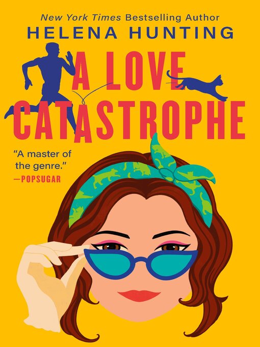 Title details for A Love Catastrophe by Helena Hunting - Available